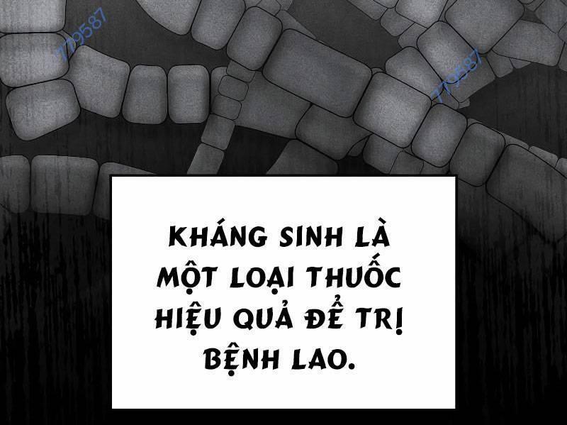Bác Sĩ Trùng Sinh Về Murim 148 trang 0
