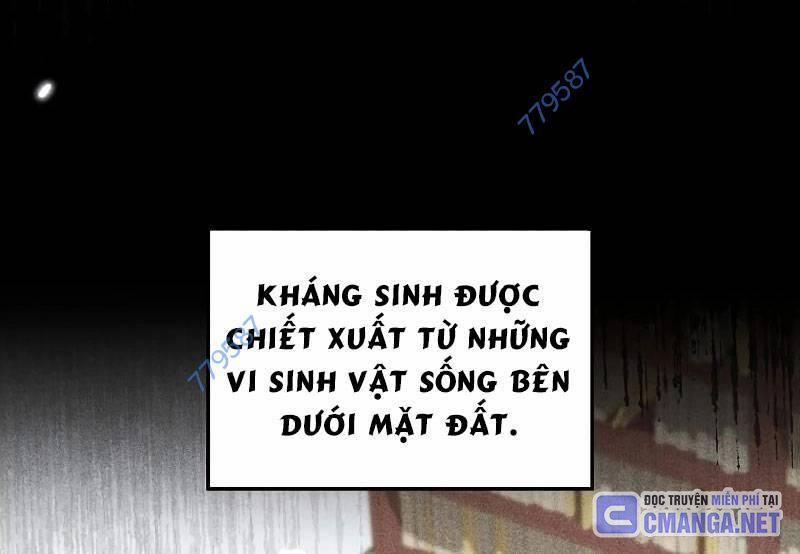 Bác Sĩ Trùng Sinh Về Murim 148 trang 1