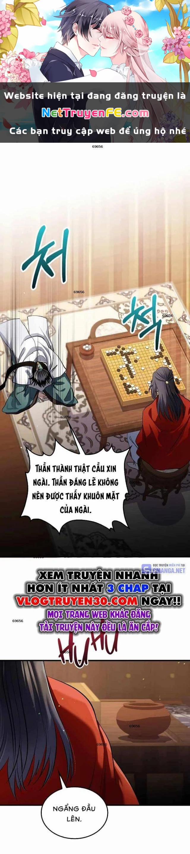 Bác Sĩ Trùng Sinh Về Murim 154 trang 0