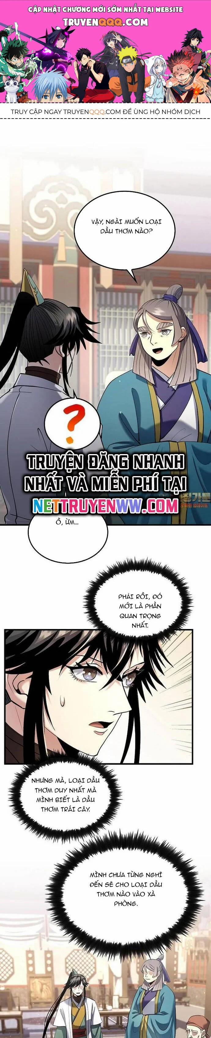 Bác Sĩ Trùng Sinh Về Murim 163 trang 0