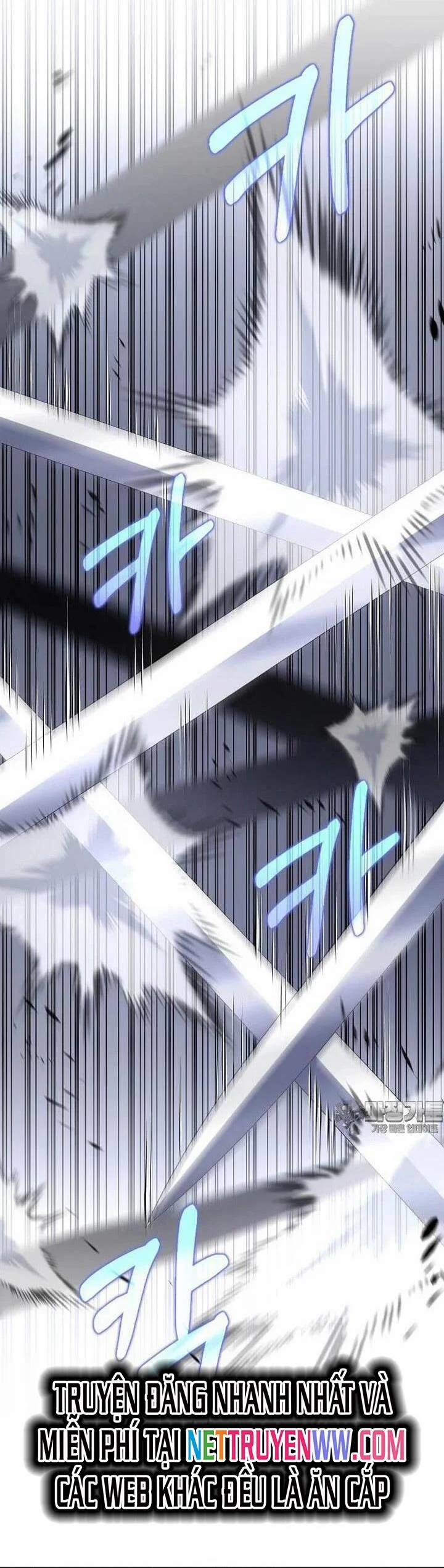 Bác Sĩ Trùng Sinh Về Murim 167 trang 30