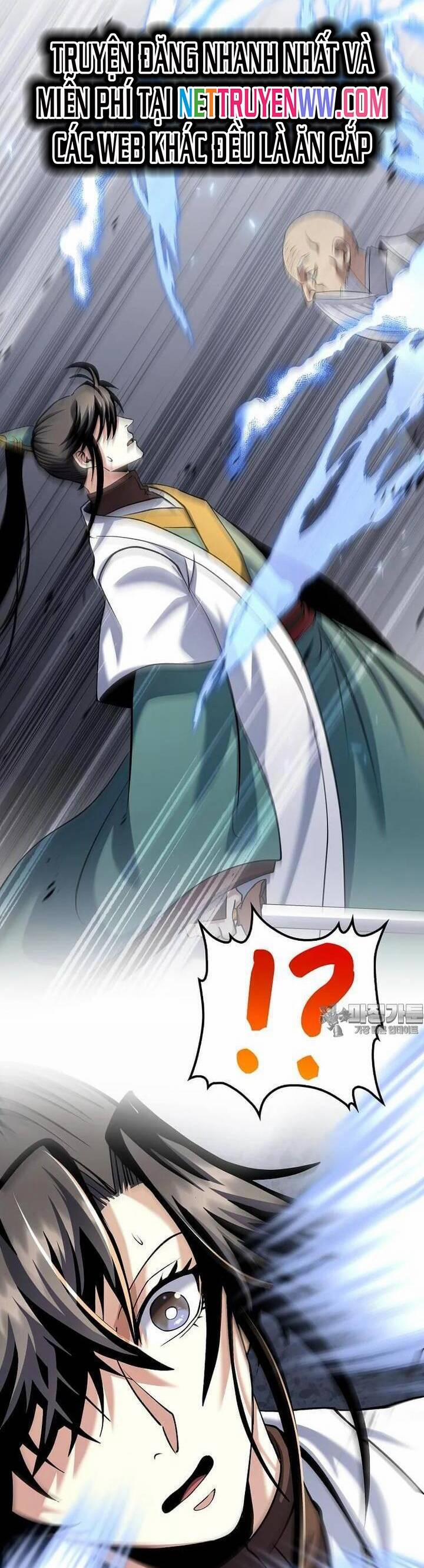 Bác Sĩ Trùng Sinh Về Murim 169 trang 20