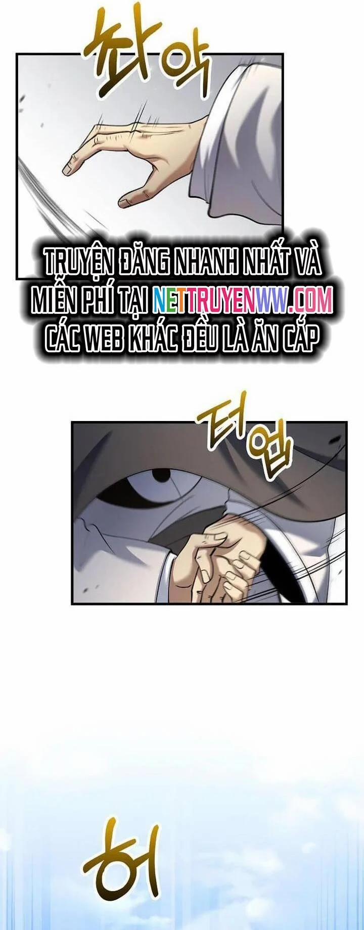 Bác Sĩ Trùng Sinh Về Murim 169 trang 27