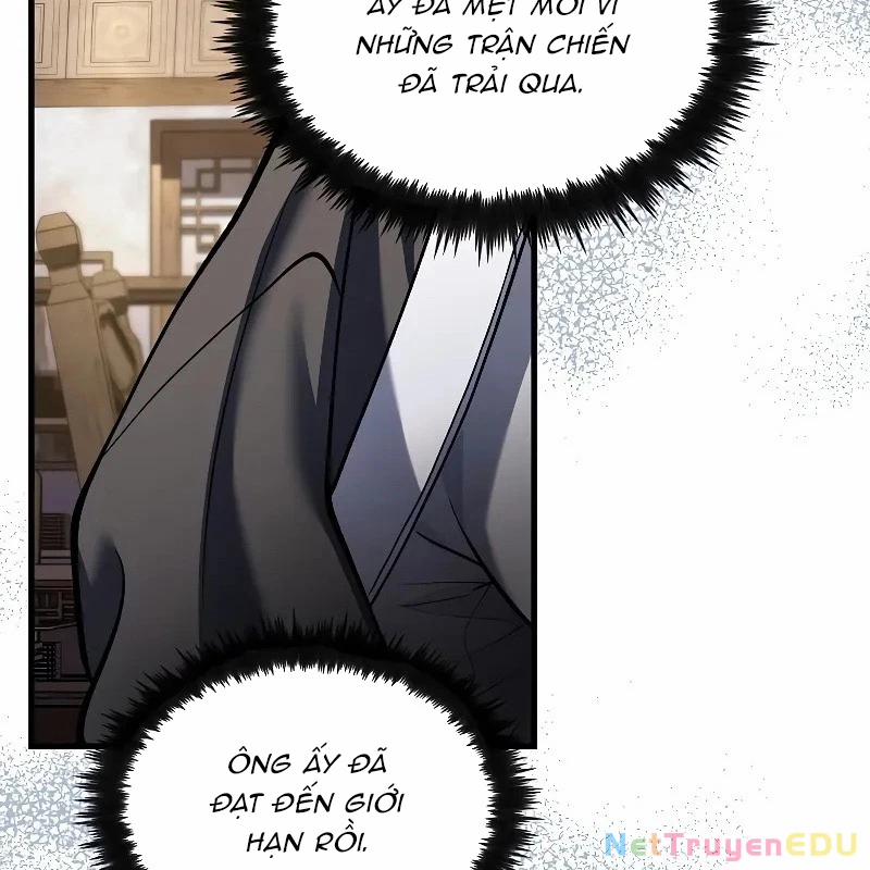 Bác Sĩ Trùng Sinh Về Murim 173 trang 127