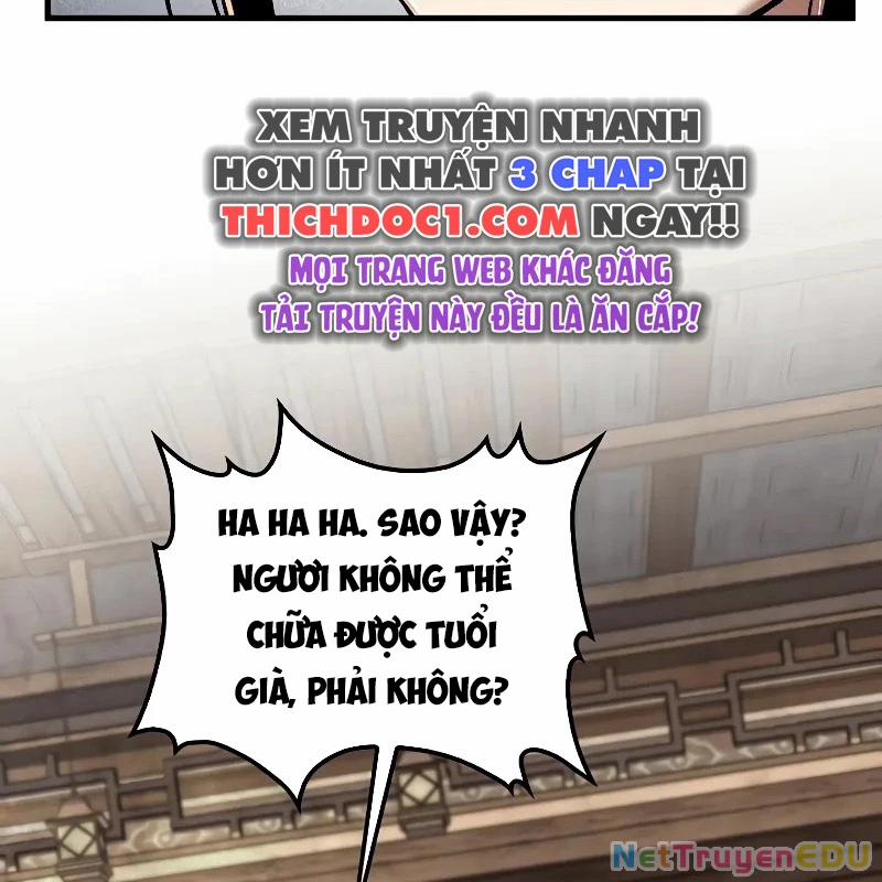 Bác Sĩ Trùng Sinh Về Murim 173 trang 130