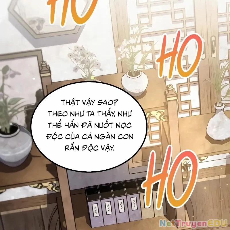 Bác Sĩ Trùng Sinh Về Murim 173 trang 150