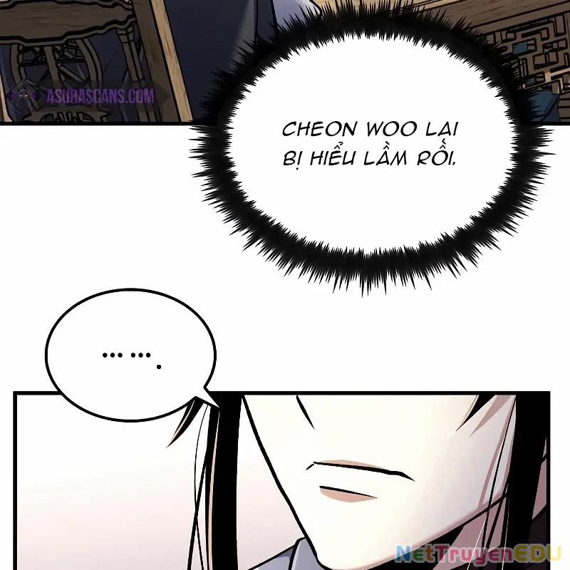 Bác Sĩ Trùng Sinh Về Murim 173 trang 153