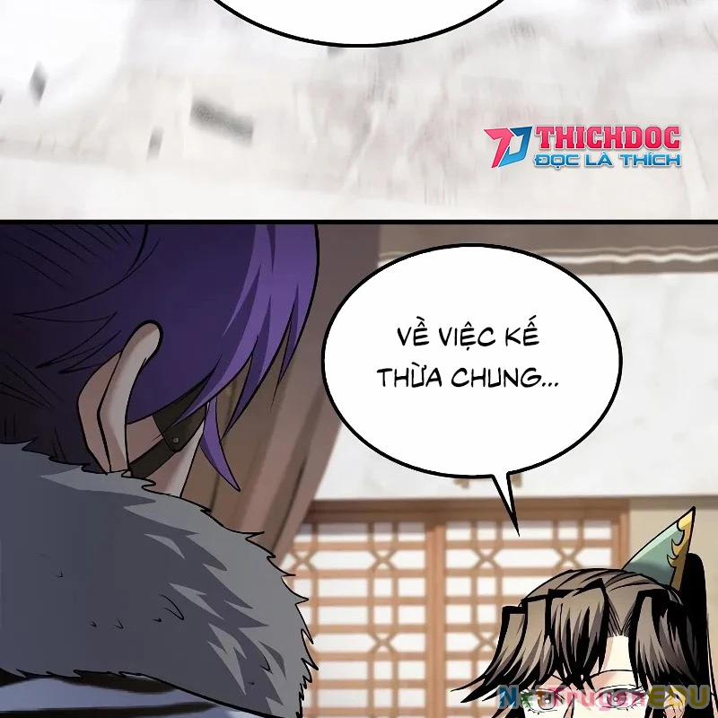 Bác Sĩ Trùng Sinh Về Murim 173 trang 35