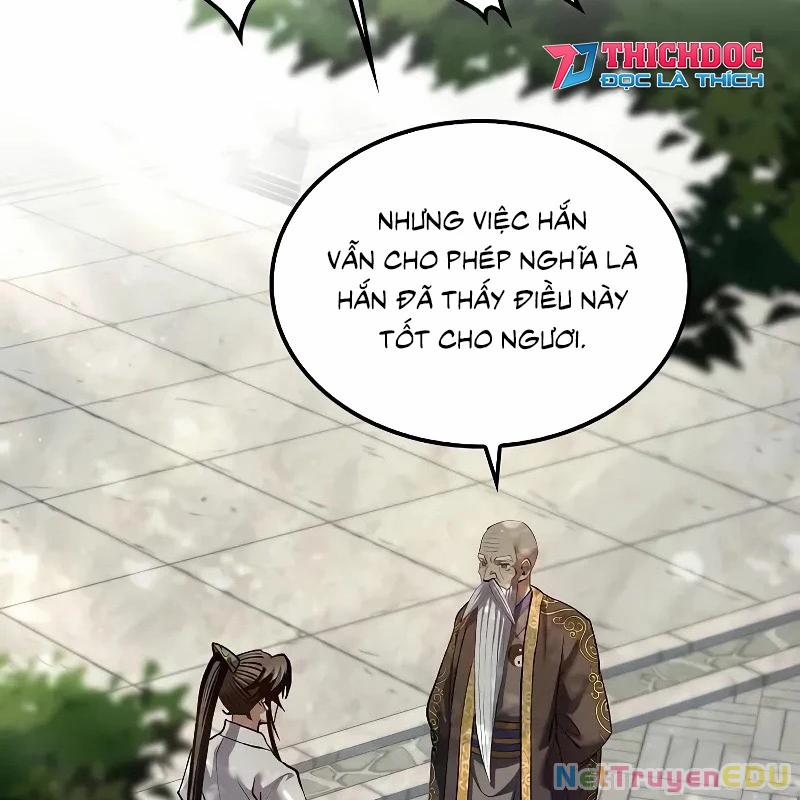 Bác Sĩ Trùng Sinh Về Murim 173 trang 88