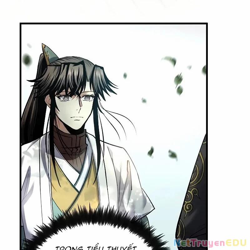 Bác Sĩ Trùng Sinh Về Murim 173 trang 97