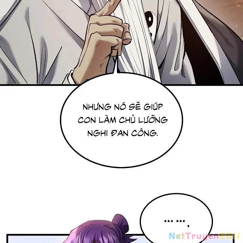 Bác Sĩ Trùng Sinh Về Murim 174 trang 107