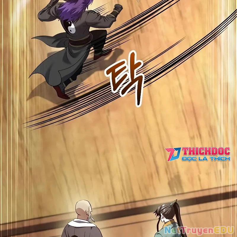 Bác Sĩ Trùng Sinh Về Murim 174 trang 146