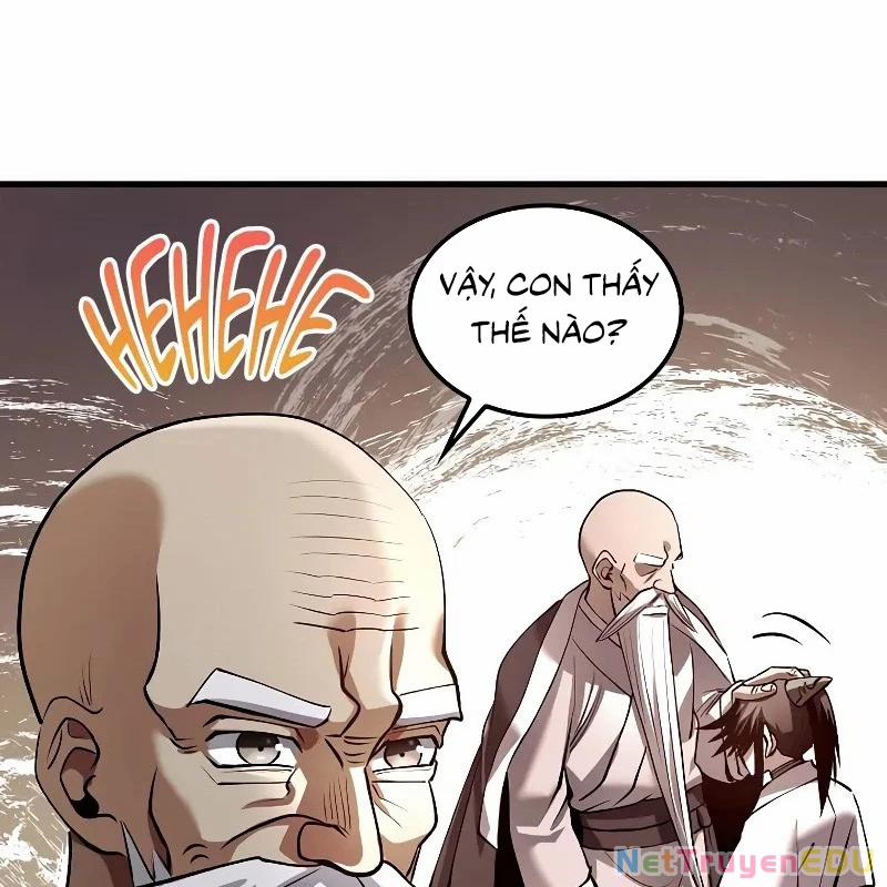 Bác Sĩ Trùng Sinh Về Murim 174 trang 24