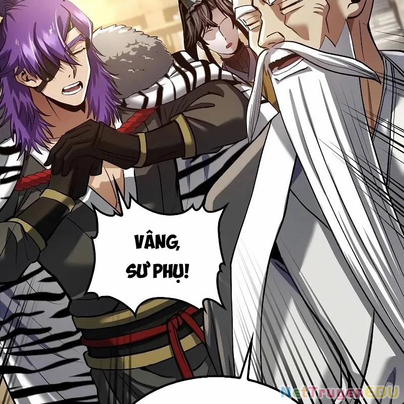 Bác Sĩ Trùng Sinh Về Murim 174 trang 37