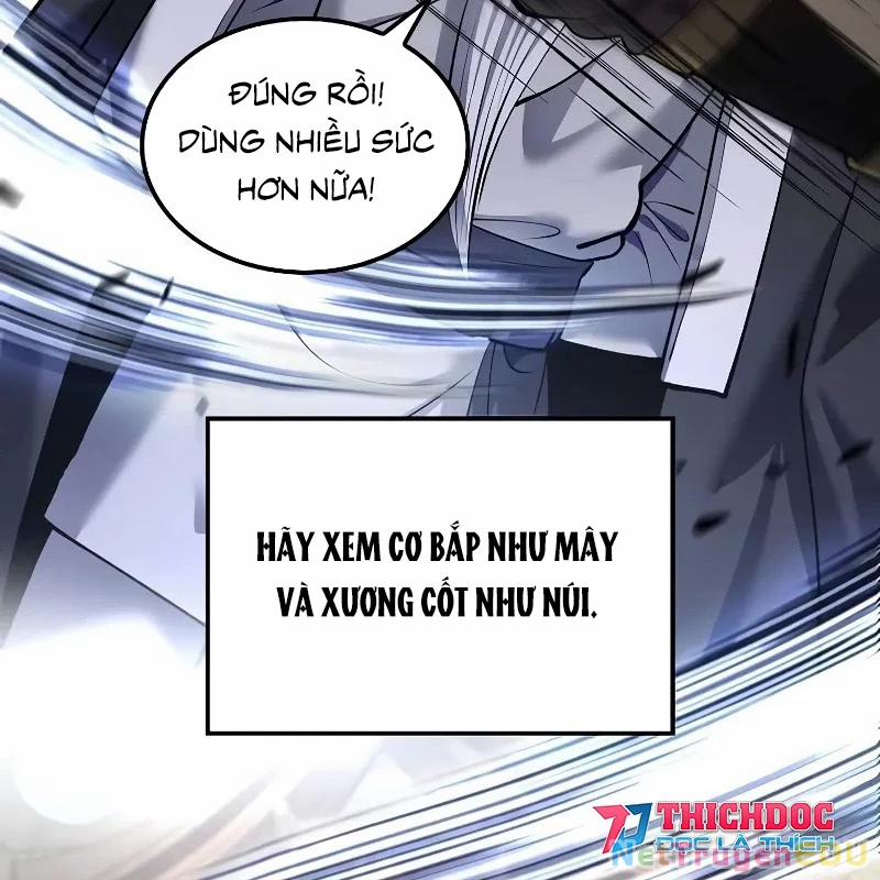 Bác Sĩ Trùng Sinh Về Murim 174 trang 63