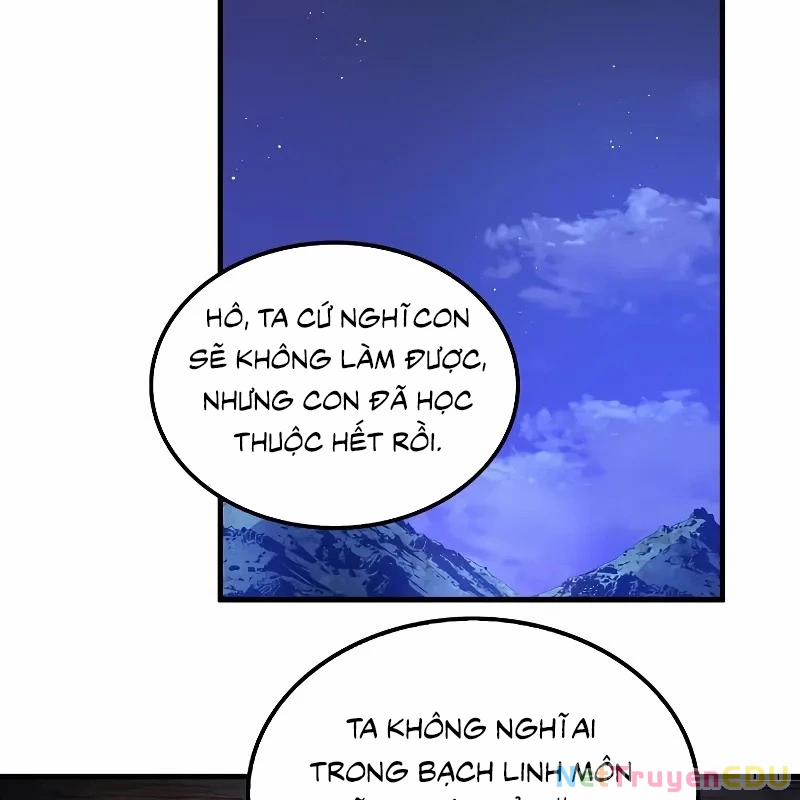 Bác Sĩ Trùng Sinh Về Murim 174 trang 69