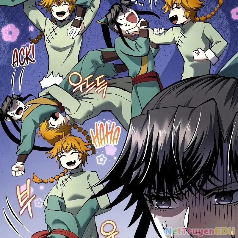 Bác Sĩ Trùng Sinh Về Murim 174 trang 78