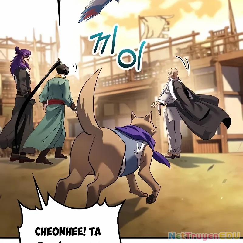 Bác Sĩ Trùng Sinh Về Murim 175 trang 127
