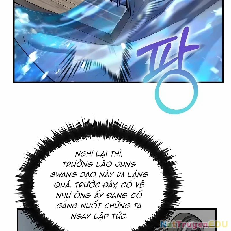 Bác Sĩ Trùng Sinh Về Murim 175 trang 141