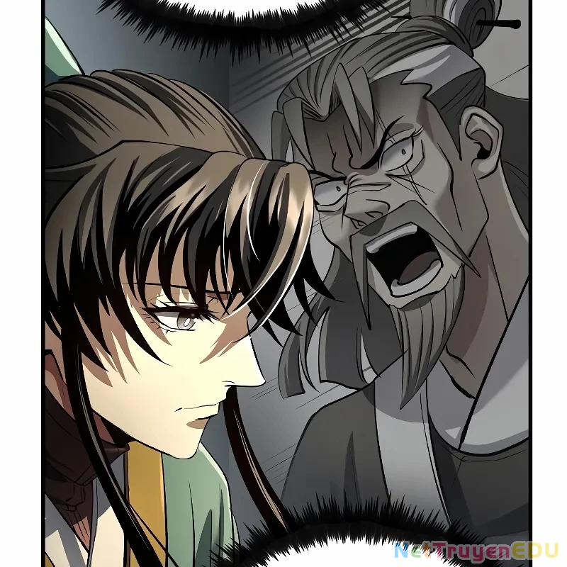 Bác Sĩ Trùng Sinh Về Murim 175 trang 142