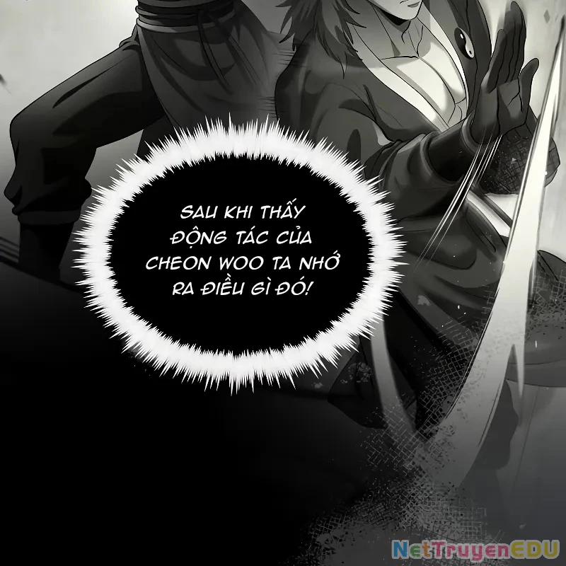 Bác Sĩ Trùng Sinh Về Murim 175 trang 18