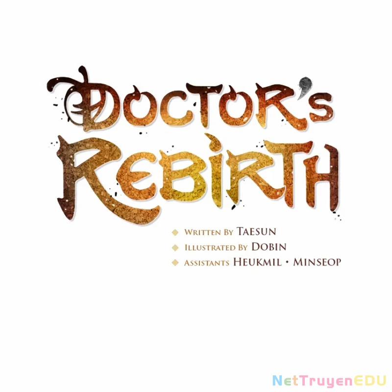 Bác Sĩ Trùng Sinh Về Murim 175 trang 32