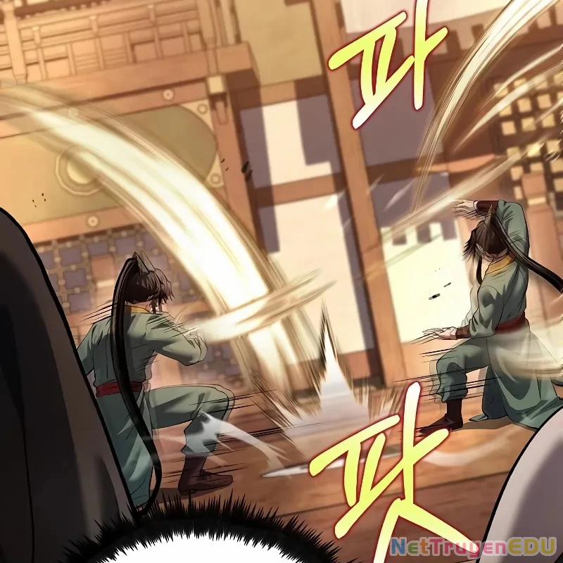 Bác Sĩ Trùng Sinh Về Murim 175 trang 38