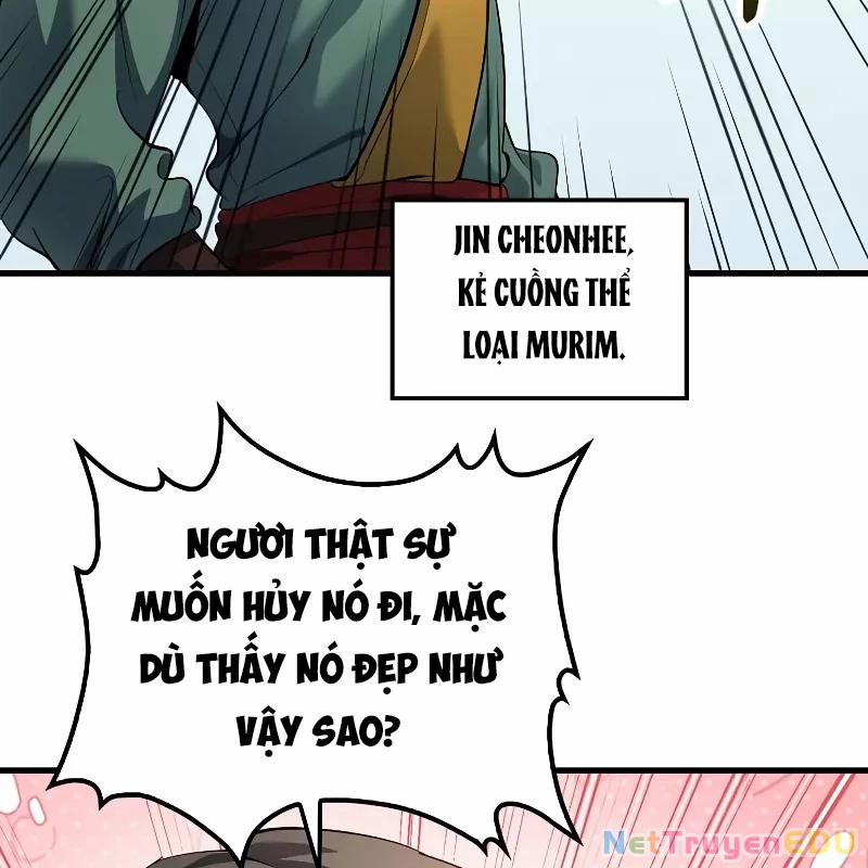 Bác Sĩ Trùng Sinh Về Murim 176 trang 101
