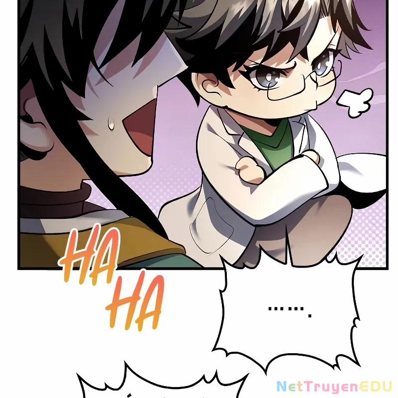 Bác Sĩ Trùng Sinh Về Murim 176 trang 104