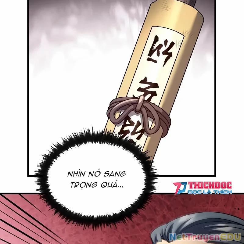 Bác Sĩ Trùng Sinh Về Murim 176 trang 106
