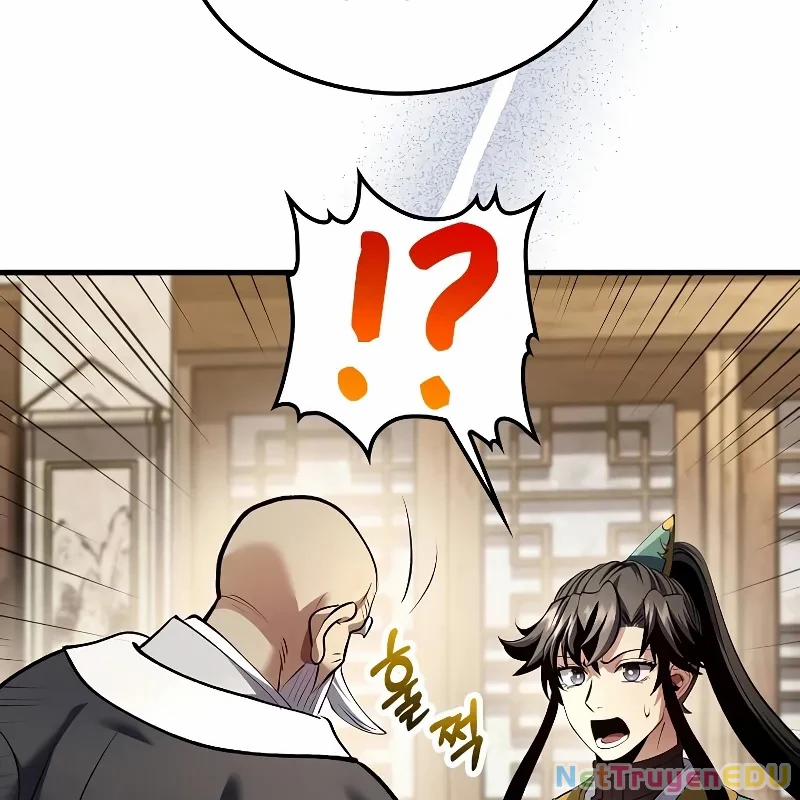 Bác Sĩ Trùng Sinh Về Murim 176 trang 140