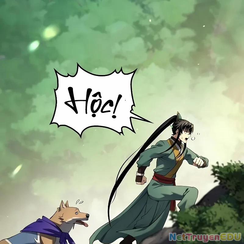 Bác Sĩ Trùng Sinh Về Murim 176 trang 2