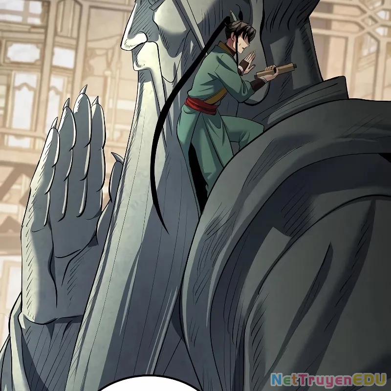 Bác Sĩ Trùng Sinh Về Murim 176 trang 48