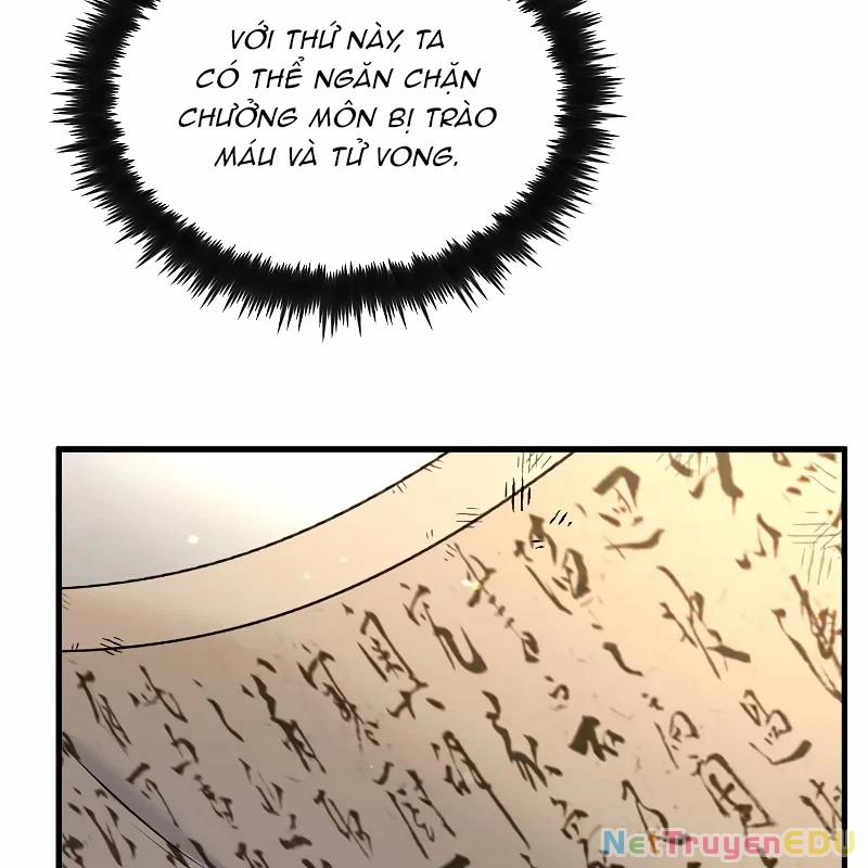 Bác Sĩ Trùng Sinh Về Murim 176 trang 88