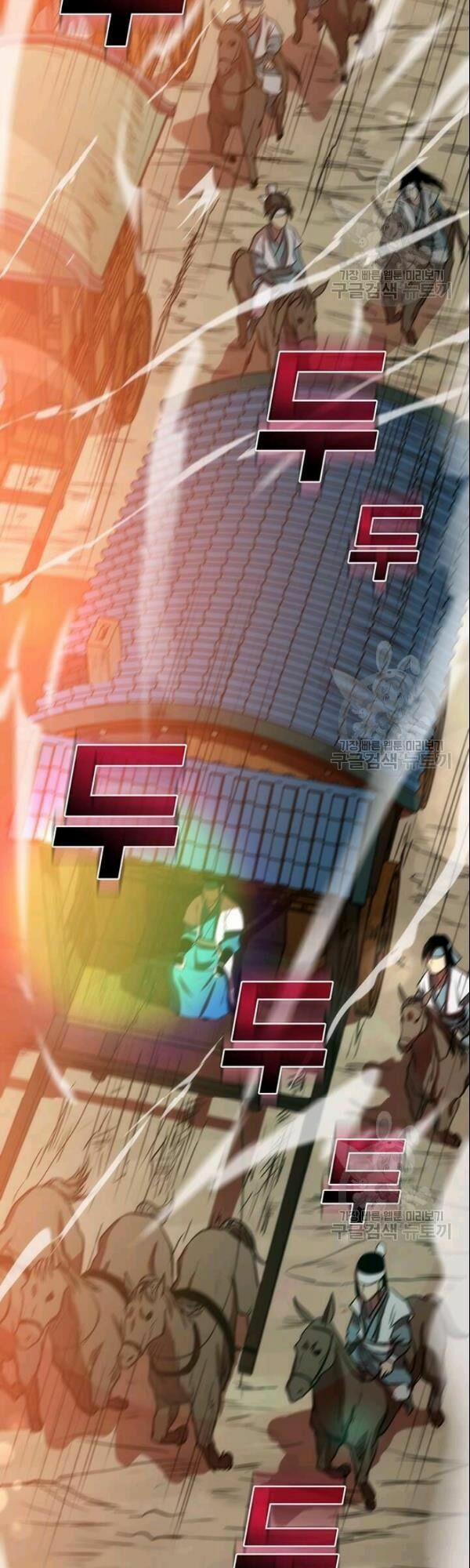 Bác Sĩ Trùng Sinh Về Murim 2 trang 29