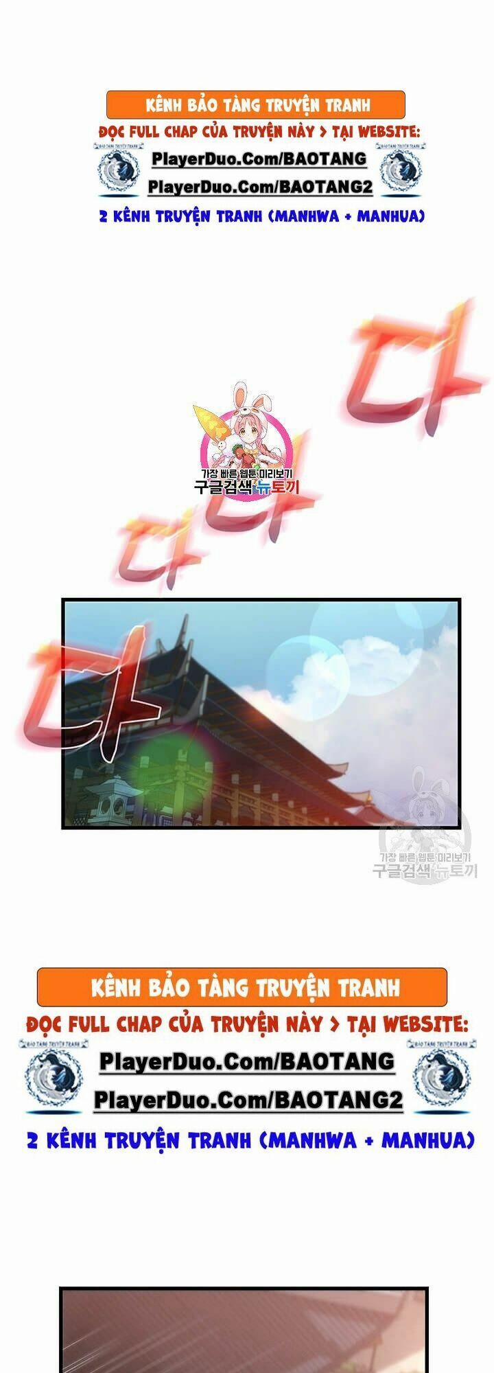 Bác Sĩ Trùng Sinh Về Murim 26 trang 0