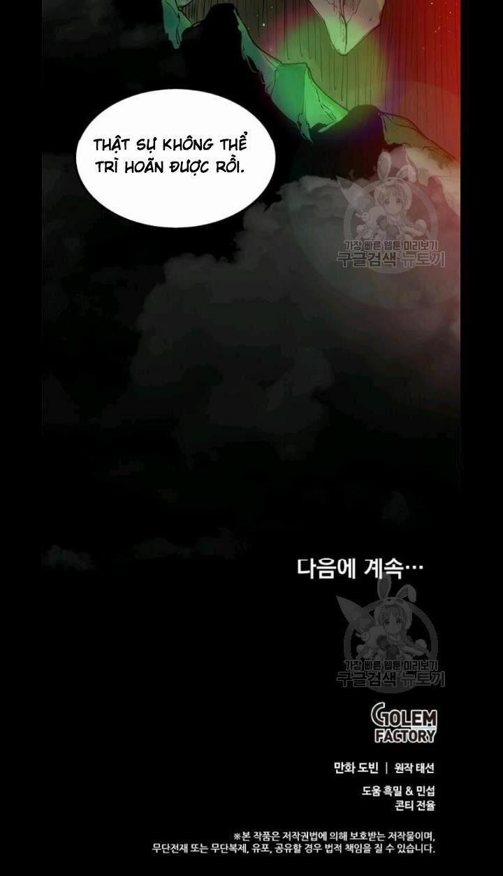 Bác Sĩ Trùng Sinh Về Murim 3 trang 35