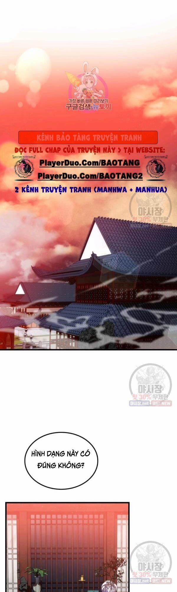 Bác Sĩ Trùng Sinh Về Murim 38 trang 0