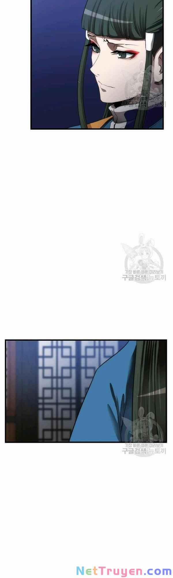 Bác Sĩ Trùng Sinh Về Murim 42 trang 1