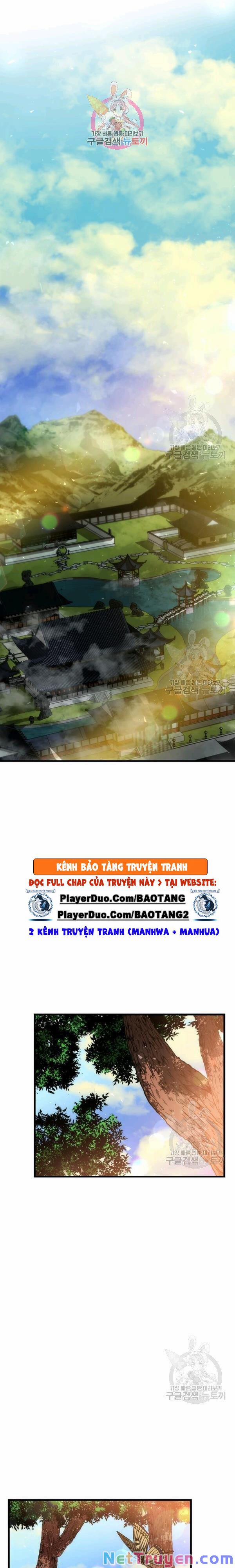 Bác Sĩ Trùng Sinh Về Murim 44 trang 0