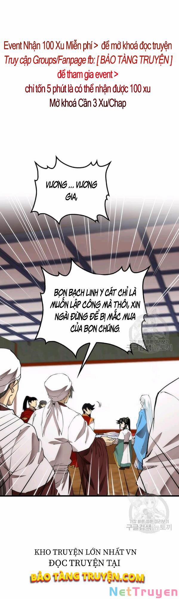 Bác Sĩ Trùng Sinh Về Murim 48 trang 0