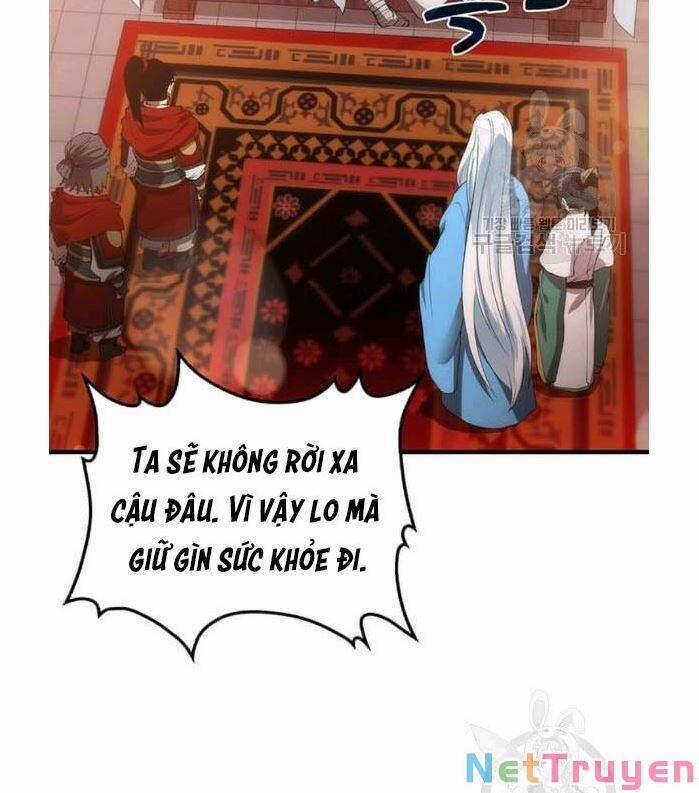 Bác Sĩ Trùng Sinh Về Murim 54 trang 1