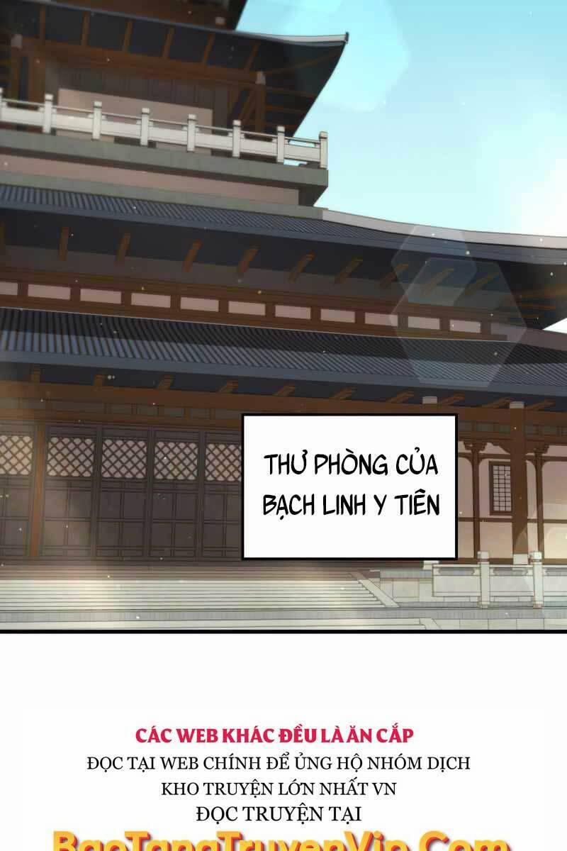 Bác Sĩ Trùng Sinh Về Murim 99 trang 1