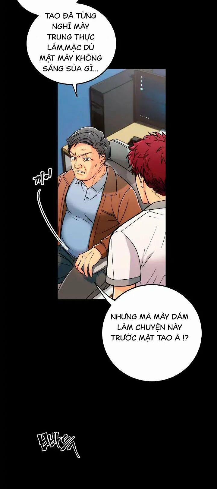 Bác Sĩ Trùng Sinh 0 trang 12