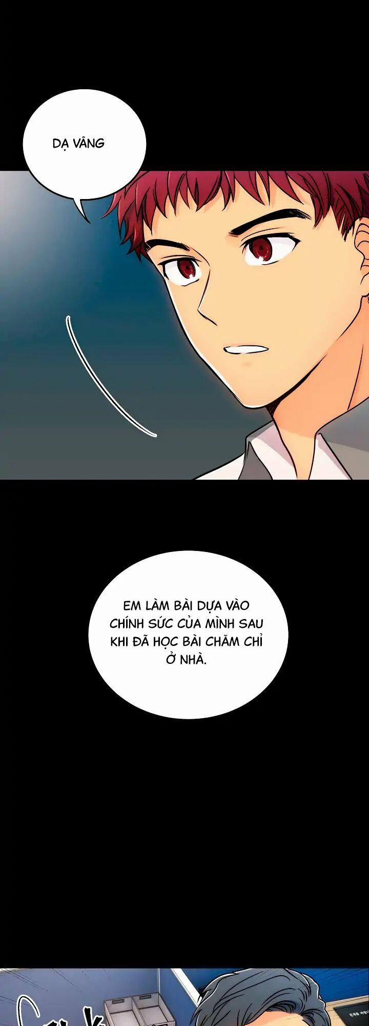 Bác Sĩ Trùng Sinh 0 trang 15