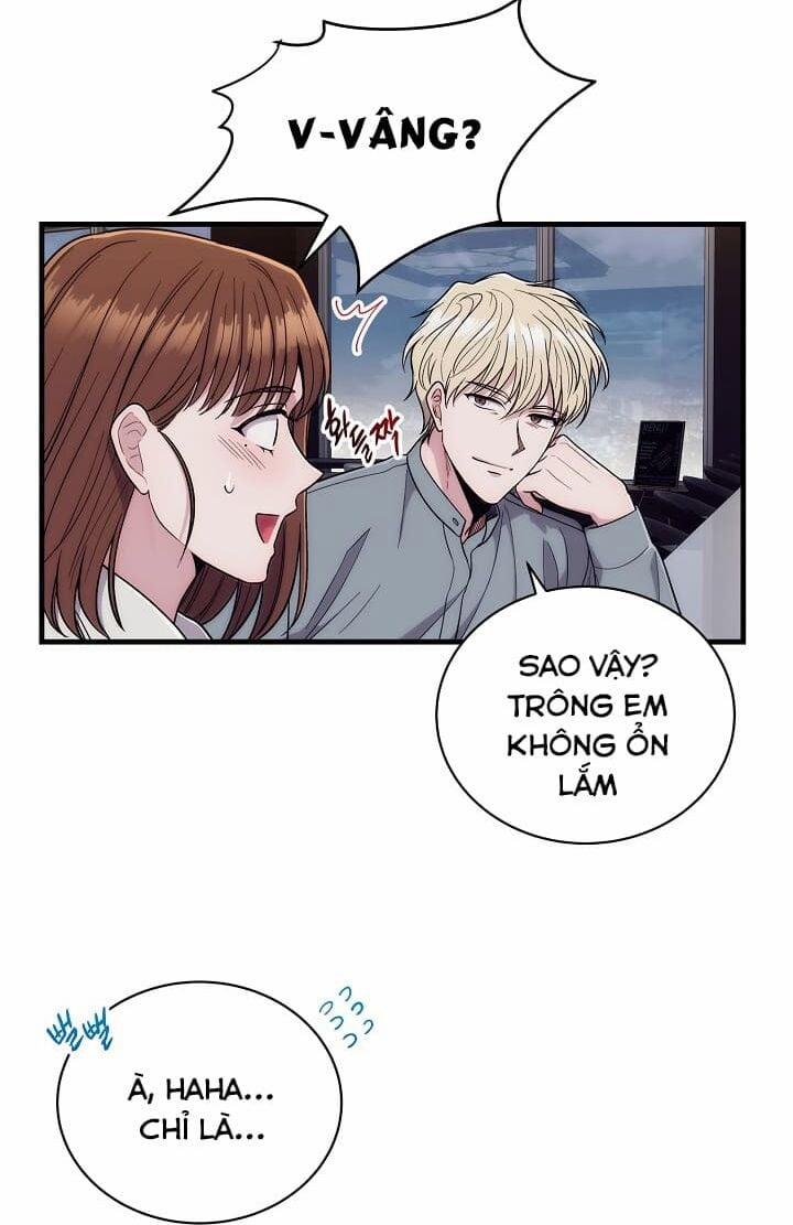 Bác Sĩ Trùng Sinh 105 trang 25