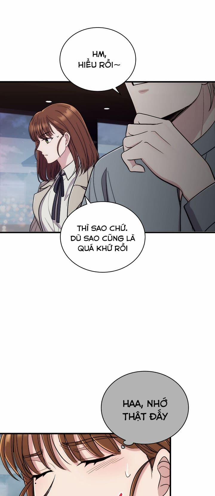 Bác Sĩ Trùng Sinh 105 trang 28