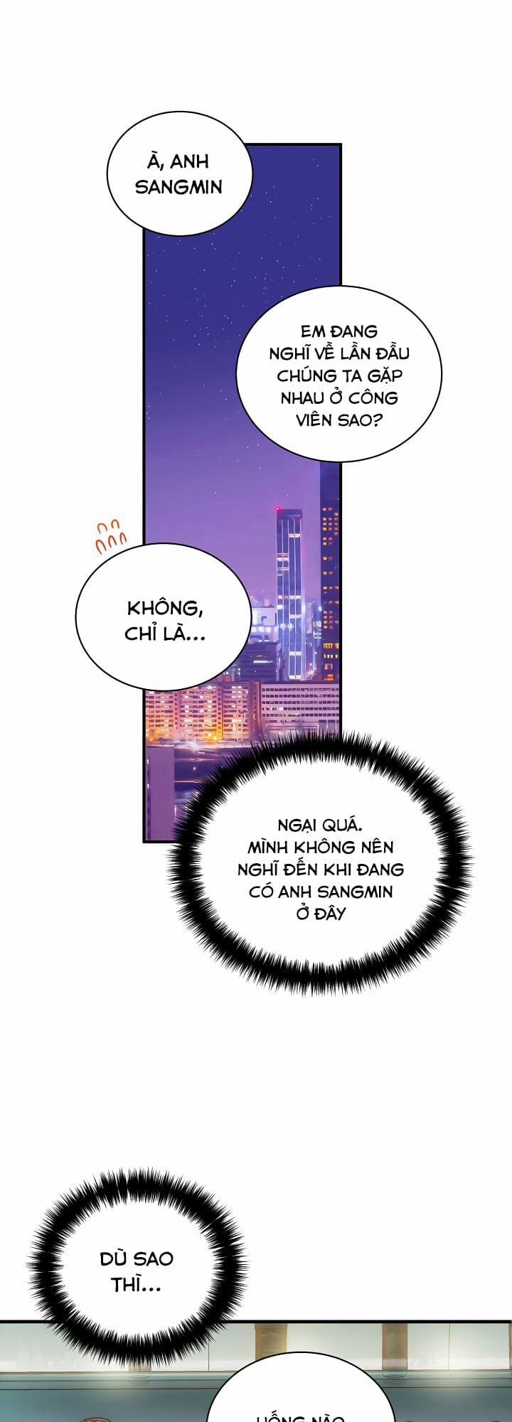Bác Sĩ Trùng Sinh 105 trang 39