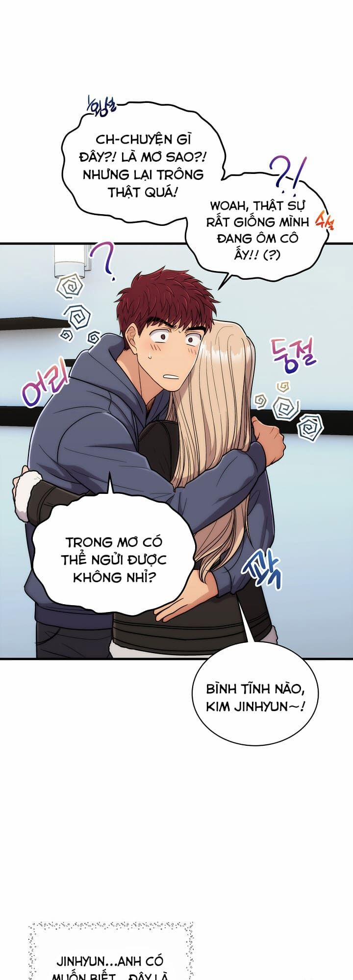Bác Sĩ Trùng Sinh 105 trang 50