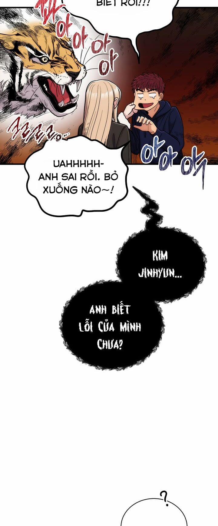 Bác Sĩ Trùng Sinh 105 trang 53